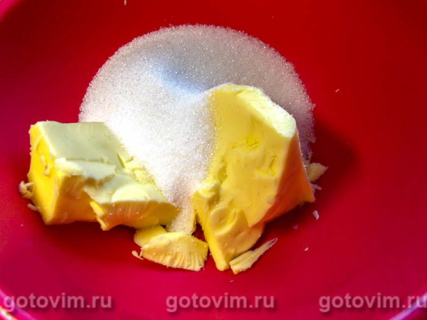 Шакер чурек