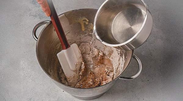 ПП шоколадные маффины, пошаговый рецепт с фото на 210 ккал