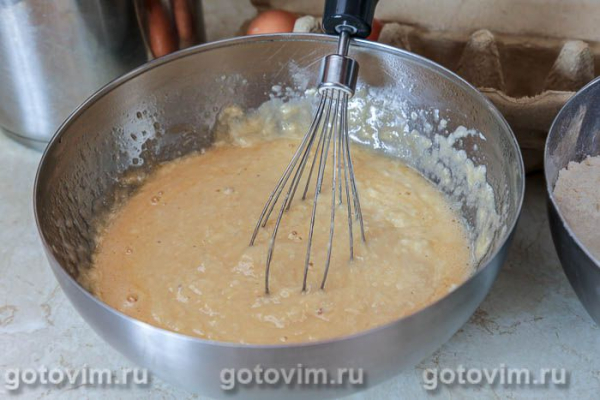 Кулич &laquo;Весенний&raquo; с изюмом