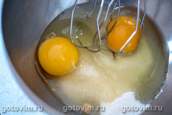 Заварная творожная пасха «Три шоколада» Заварная творожная пасха «Три шоколада»