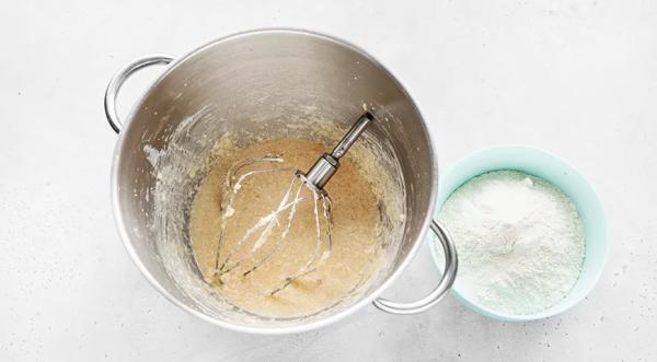 Кулич в аэрогриле, пошаговый рецепт с фото на 633 ккал