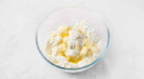 Творожная пасха &laquo;Буренка&raquo;, пошаговый рецепт с фото на 380 ккал