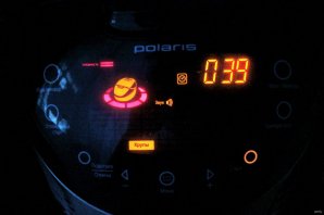 Рис с мясом в мультиварке