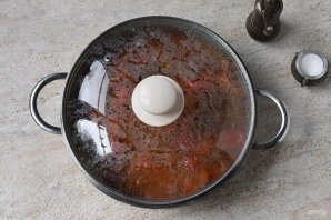 Куриные сердечки