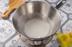 Глазурь на пасху