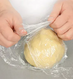 Пирог с творогом и орехами, пошаговый рецепт с фото на 715 ккал