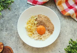 Говядина по-гусарски