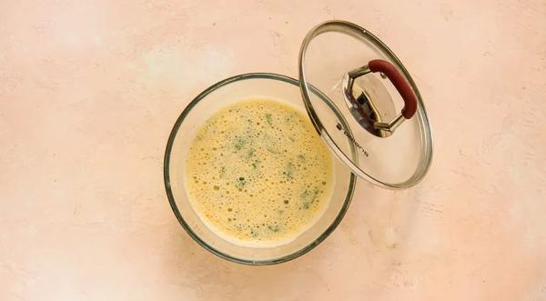 Овсяноблин с сыром, пошаговый рецепт с фото от автора Надежда Екимкина на 1001 ккал