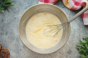 Вкусный кулич Вкусный кулич