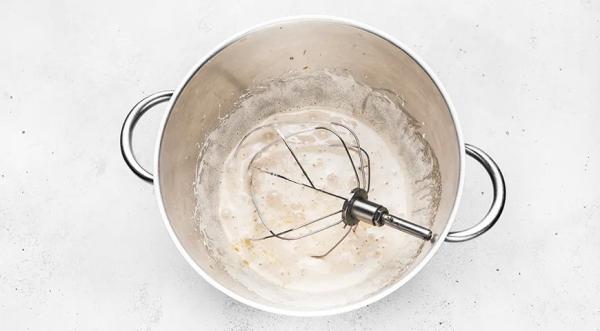 Краффин с маком, пошаговый рецепт с фото на 622 ккал