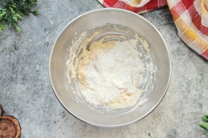 Лезгинский хинкал