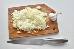 Курица по-средиземноморски с оливками