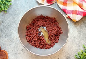 Вегетарианские кейк попсы