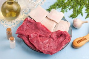 Шашлык из говядины в духовке Шашлык из говядины в духовке