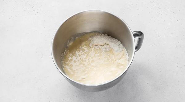 Булочки с курагой, пошаговый рецепт с фото на 597 ккал