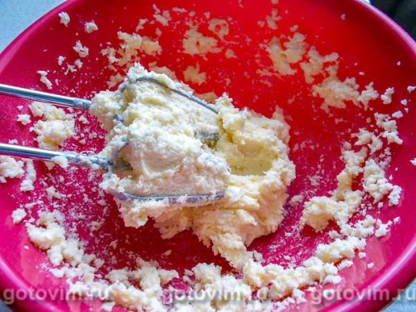 Шакер чурек