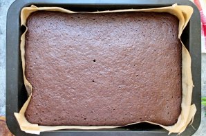 Вегетарианские кейк попсы