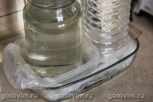 Чай из ферментированной крапивы