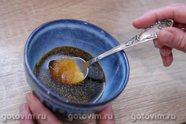 Стир‑фрай из свинины с овощами в мультиварке