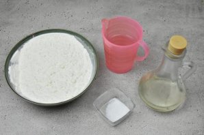 Вареники с картошкой и салом