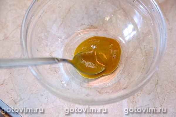 Маринад с виски для мяса