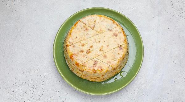Шах-плов с курицей в лаваше, пошаговый рецепт с фото на 651 ккал