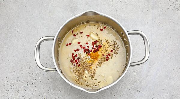 Шах-плов с курицей в лаваше, пошаговый рецепт с фото на 651 ккал